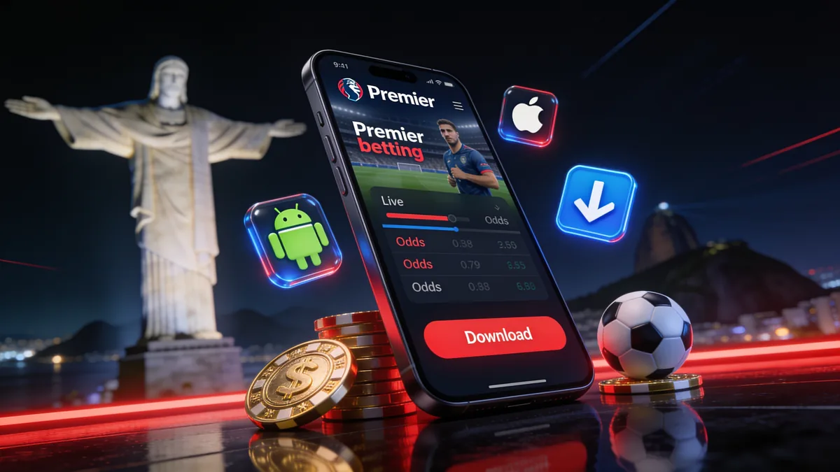 O que é a Premier Bet Zone?: guia de premier bet para jogadores no Brasil