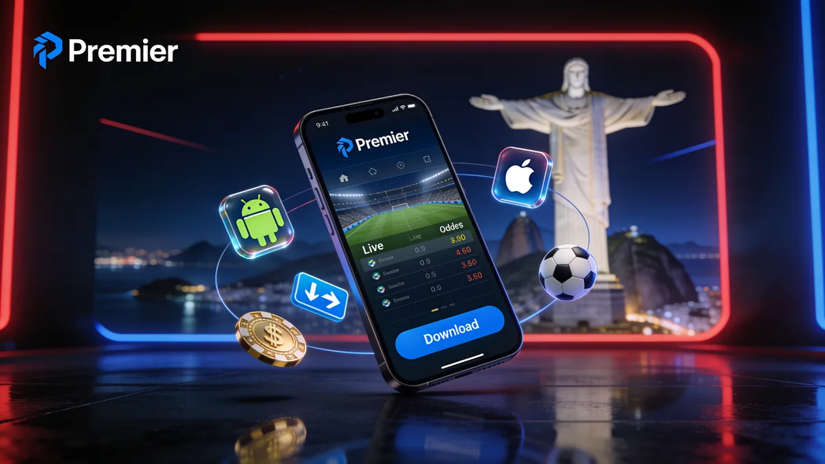 Verificação de Conta na Premier Bet: Como Validar Seus Dados — premier bet no Brasil